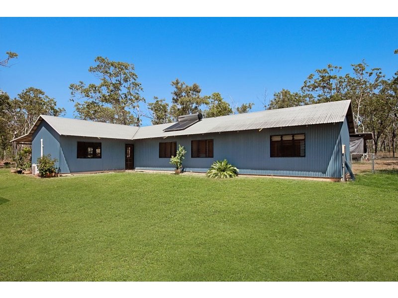 270 Thomas Road, Humpty Doo NT 0836