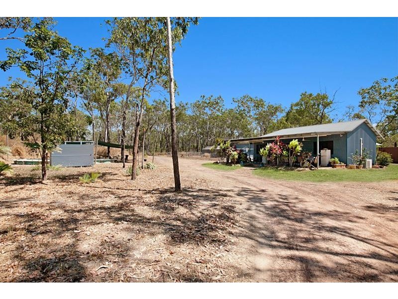 270 Thomas Road, Humpty Doo NT 0836
