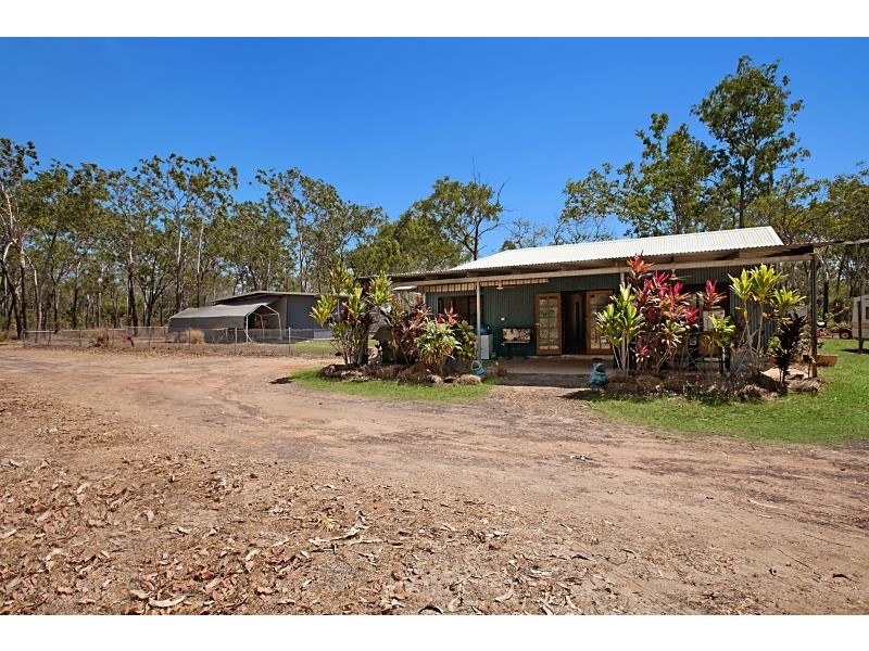 270 Thomas Road, Humpty Doo NT 0836