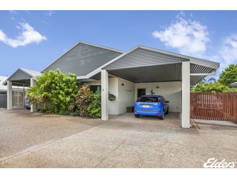 2/52 Yirra Crescent, Rosebery NT 0832