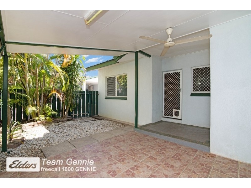 2/35 Mannikan Court, Bakewell NT 0832