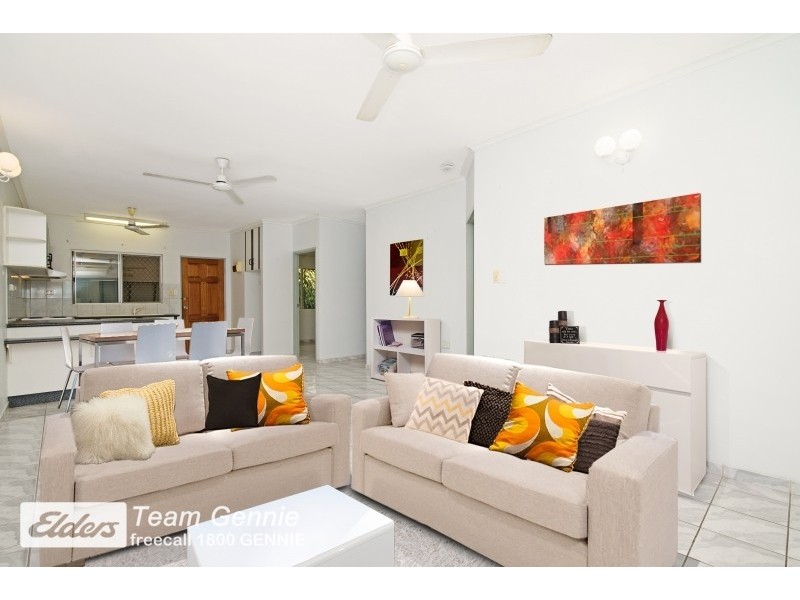 2/35 Mannikan Court, Bakewell NT 0832
