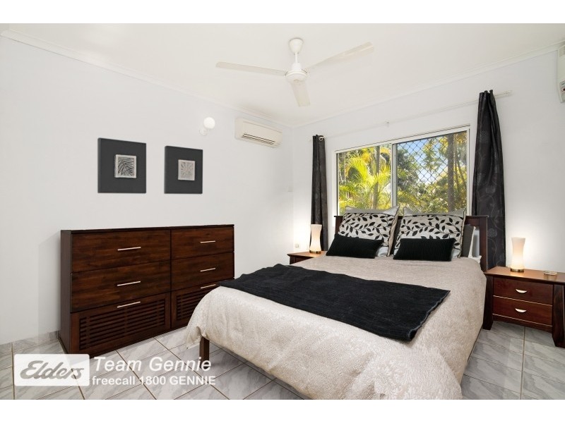 2/35 Mannikan Court, Bakewell NT 0832