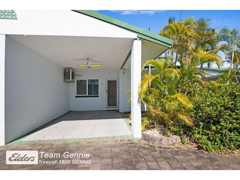 2/35 Mannikan Court, Bakewell NT 0832