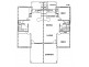 2/35 Mannikan Court, Bakewell NT 0832 Floorplan