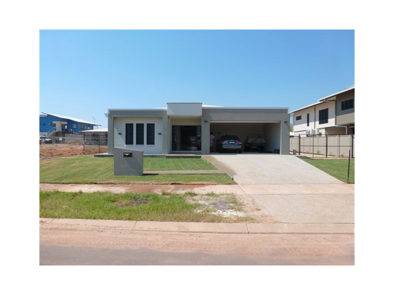29 Melbourne Street, Johnston NT 0832