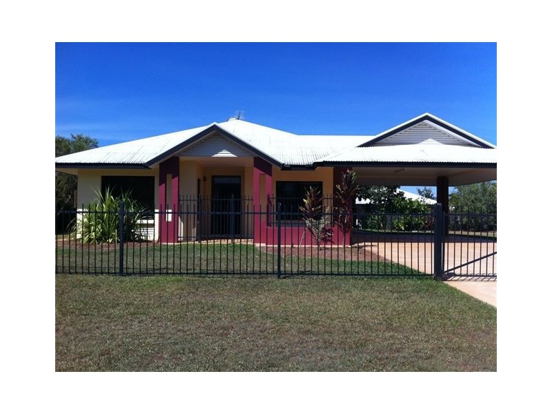 21 Rose Street, Gunn NT 0832
