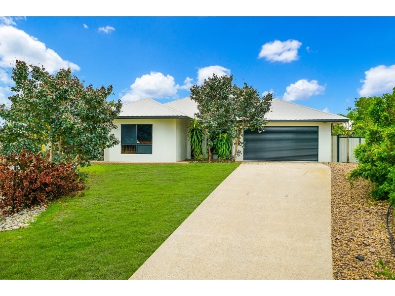 13 Amans Place, Rosebery NT 0832
