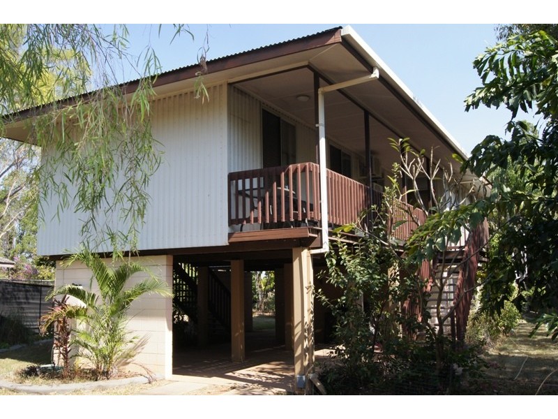 44 McInnis Circuit, Driver NT 0830