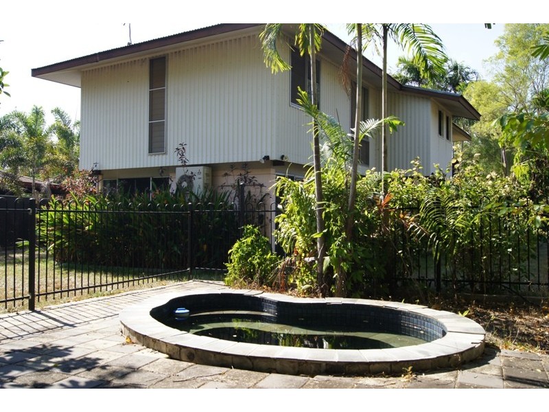 44 McInnis Circuit, Driver NT 0830