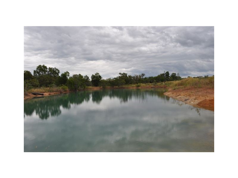 160 William Road – Section 2413, Berry Springs NT 0838