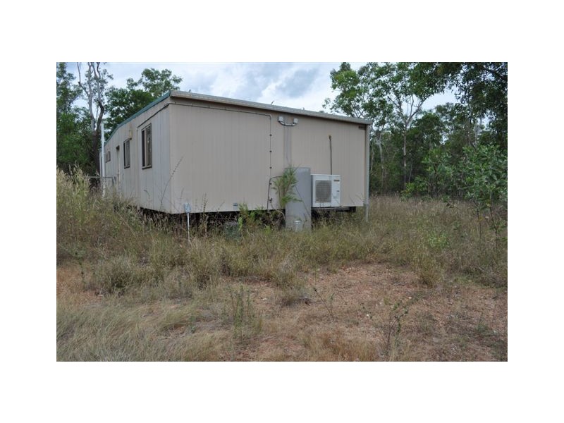 160 William Road – Section 2413, Berry Springs NT 0838