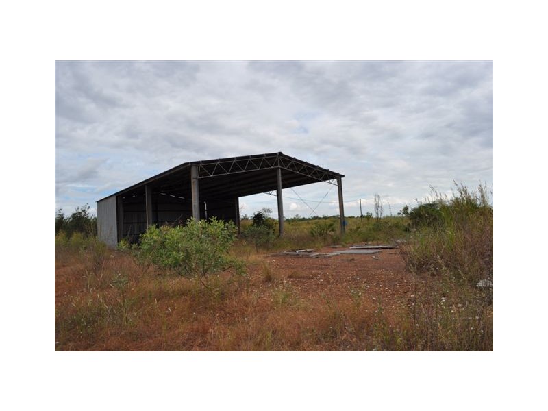 160 William Road – Section 2413, Berry Springs NT 0838