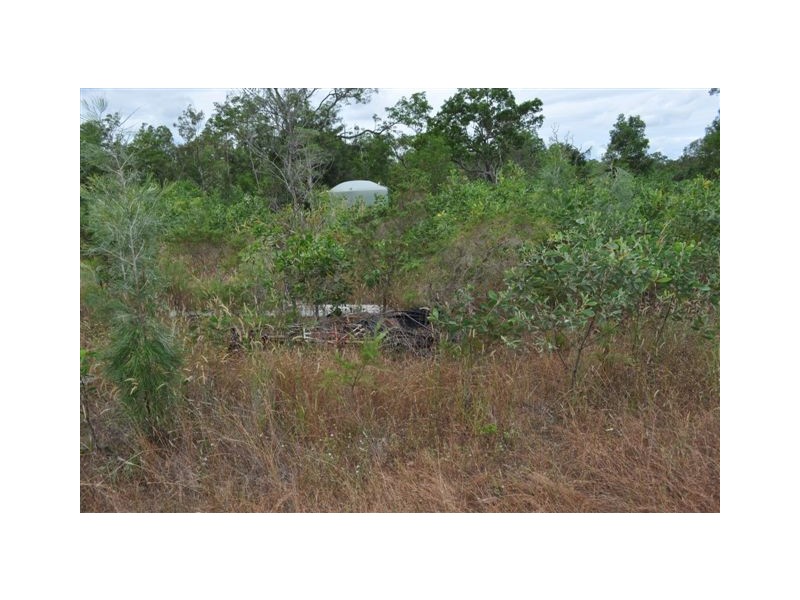 160 William Road – Section 2413, Berry Springs NT 0838