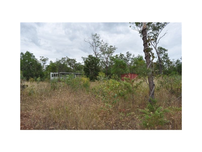 160 William Road – Section 2413, Berry Springs NT 0838
