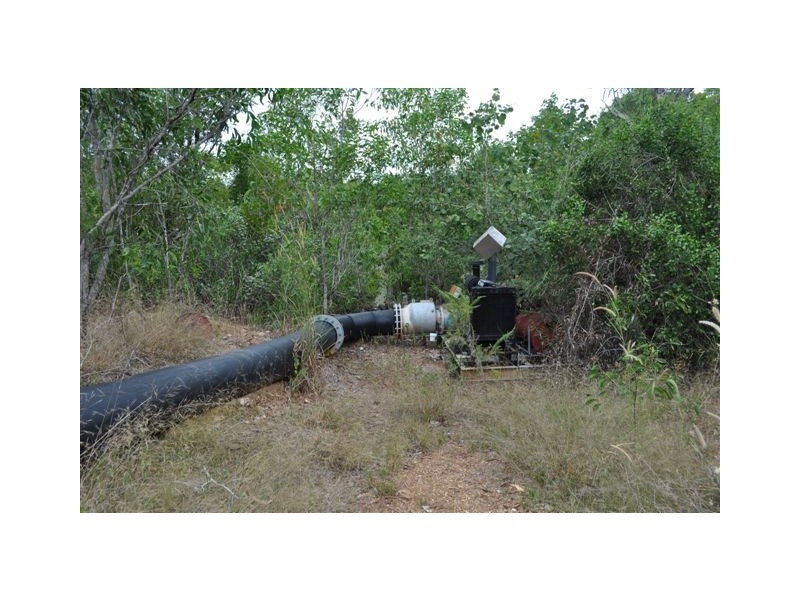 160 William Road – Section 2413, Berry Springs NT 0838