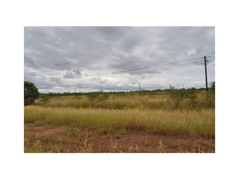 160 William Road – Section 2413, Berry Springs NT 0838