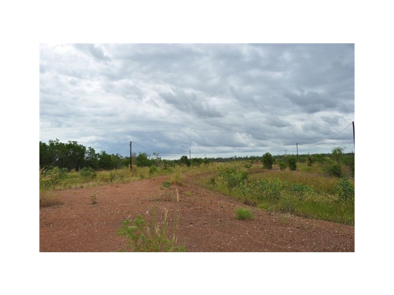 160 William Road – Section 2413, Berry Springs NT 0838