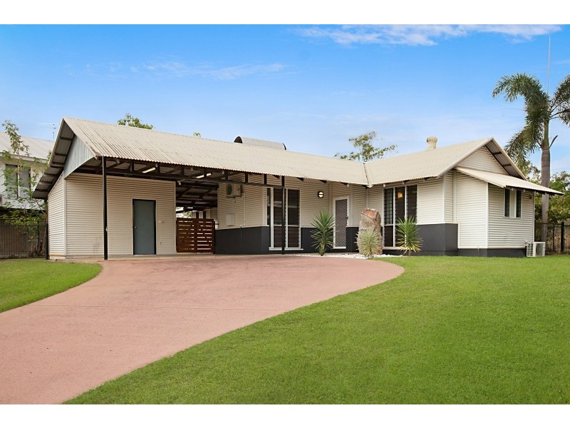 16 Woodlake Boulevard, Durack NT 0830