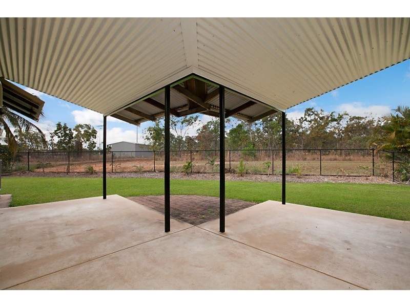 16 Woodlake Boulevard, Durack NT 0830
