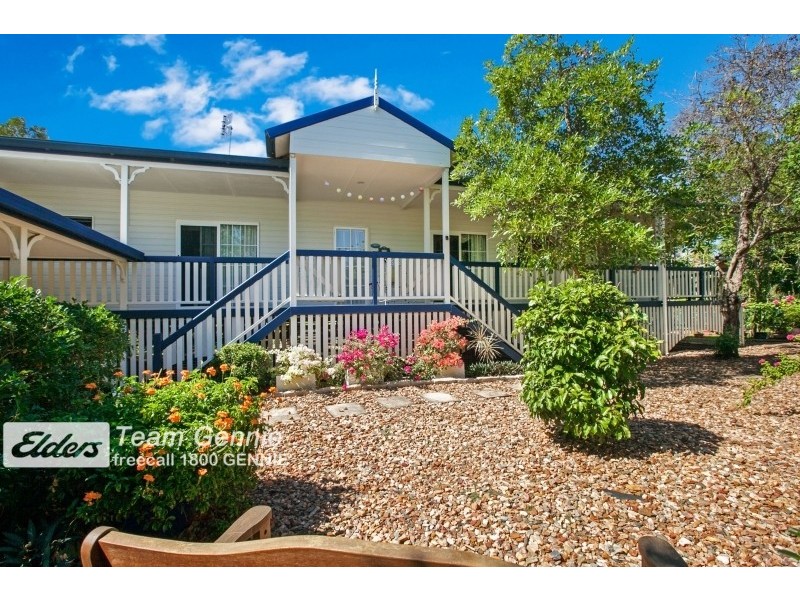 21 Cunningham Crescent, Gunn NT 0832