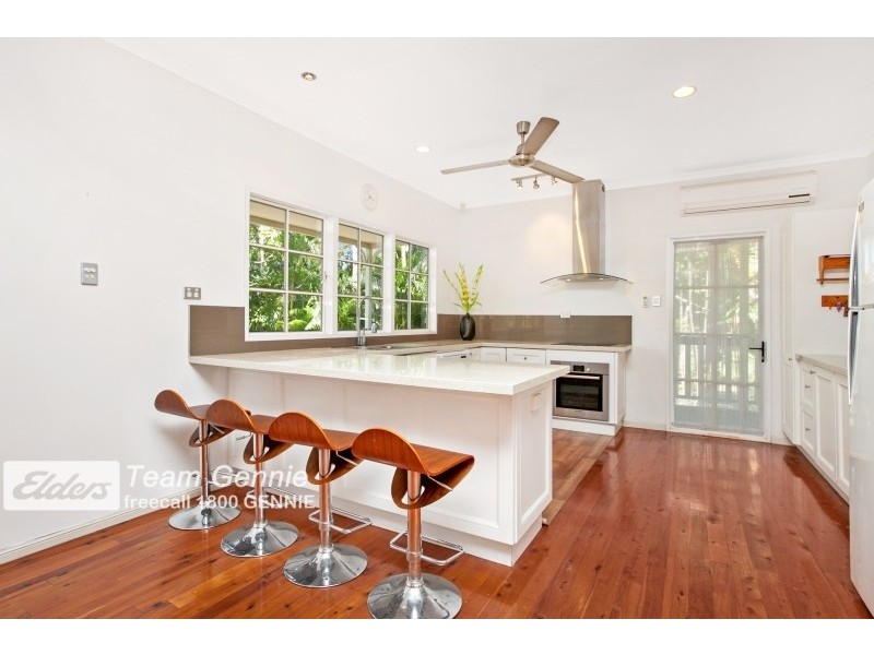 21 Cunningham Crescent, Gunn NT 0832