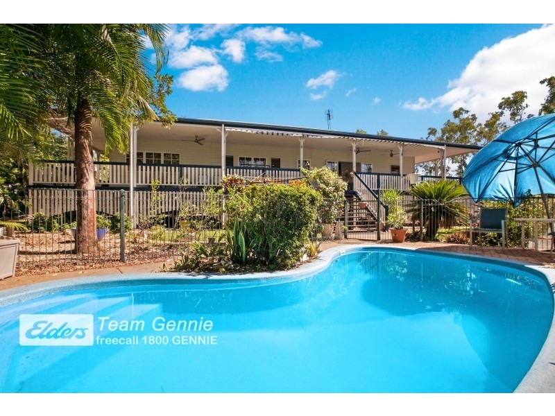 21 Cunningham Crescent, Gunn NT 0832
