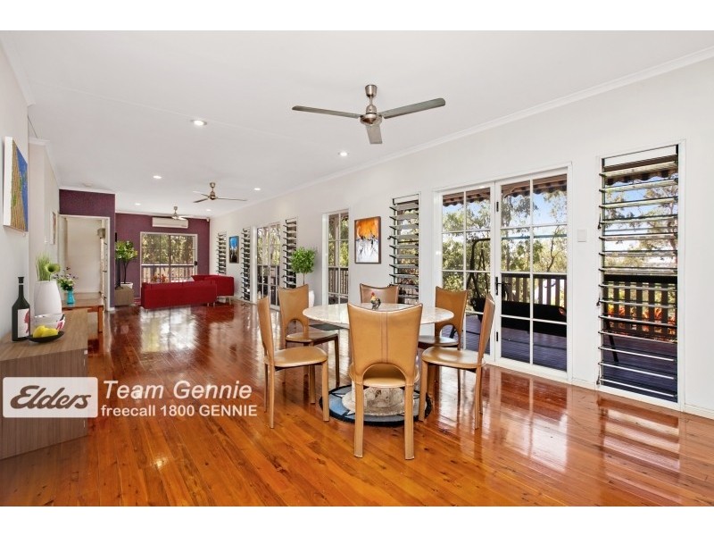 21 Cunningham Crescent, Gunn NT 0832