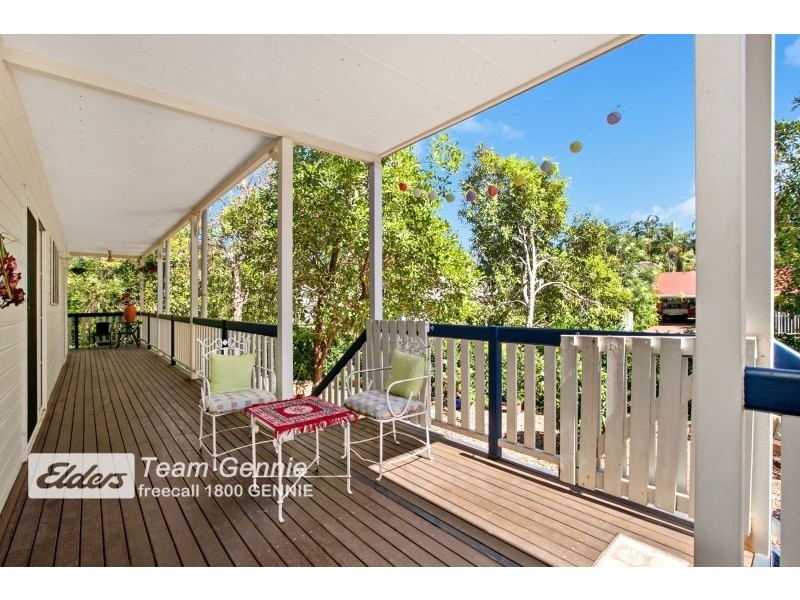 21 Cunningham Crescent, Gunn NT 0832
