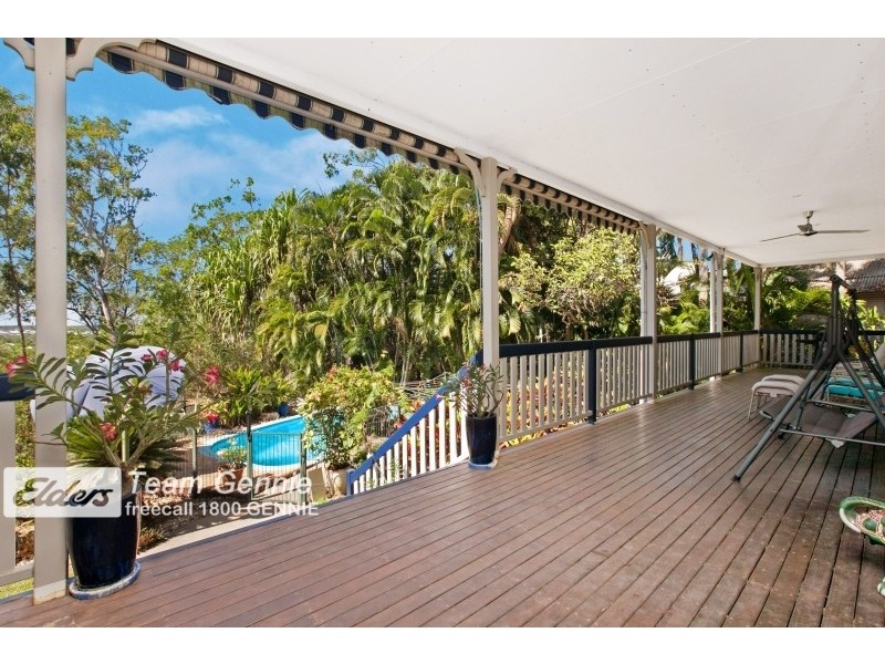 21 Cunningham Crescent, Gunn NT 0832