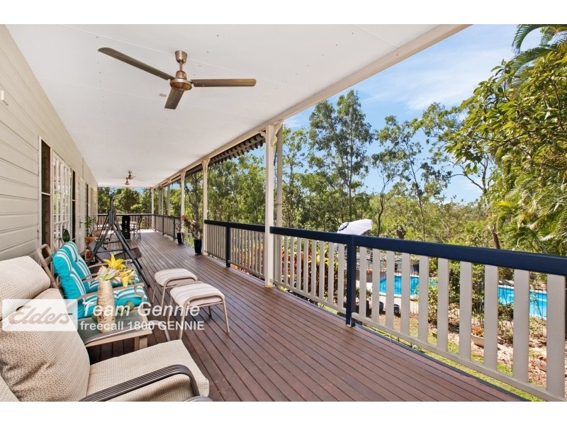 21 Cunningham Crescent, Gunn NT 0832
