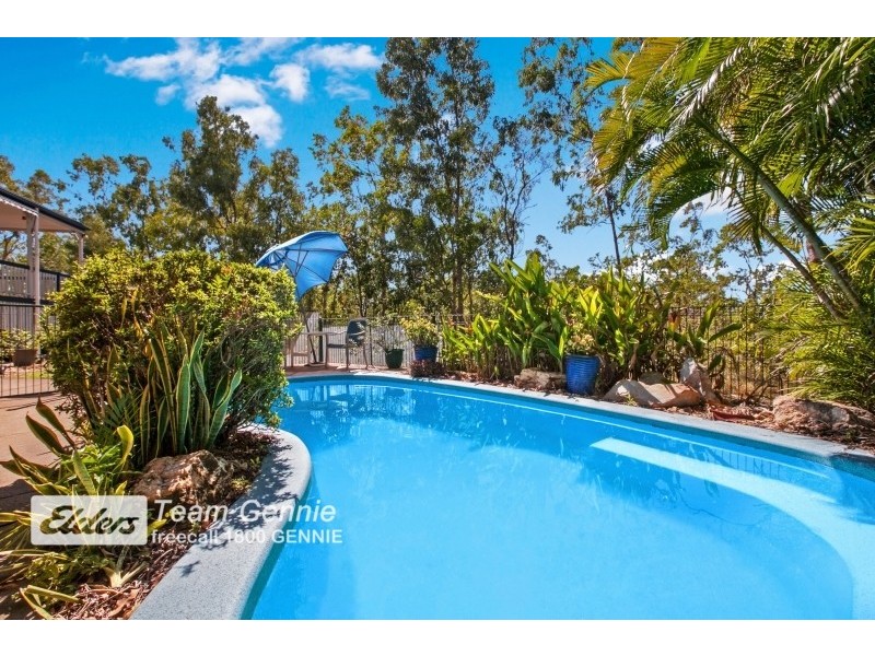 21 Cunningham Crescent, Gunn NT 0832