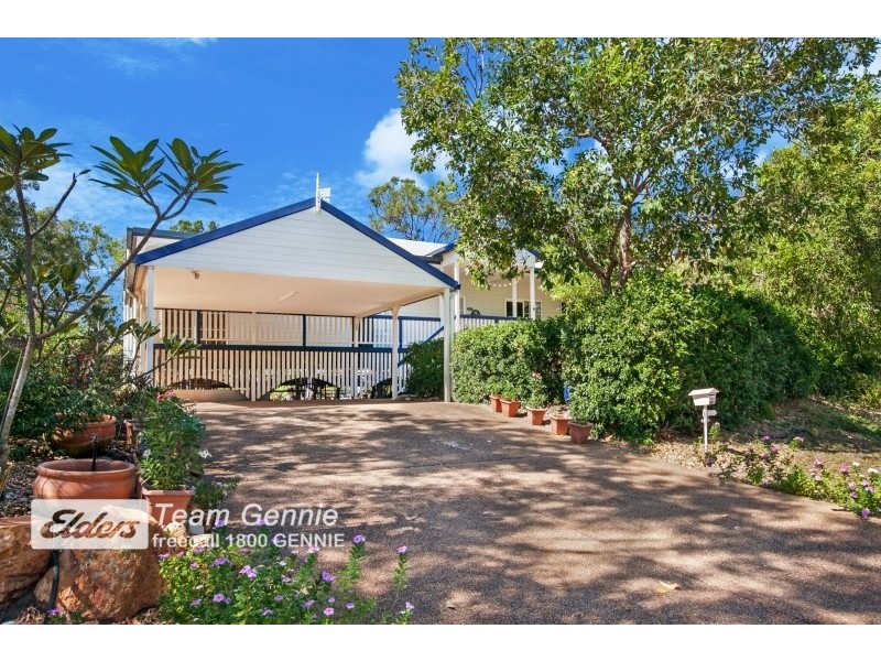 21 Cunningham Crescent, Gunn NT 0832