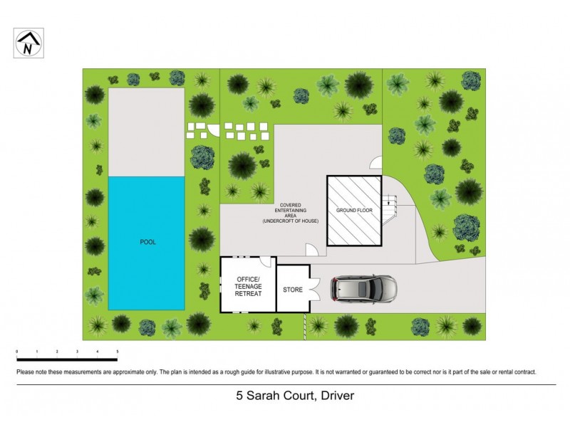 5 Sarah Court, Driver NT 0830