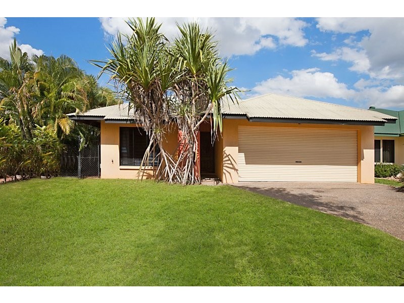 10 Gosse Street, Gunn NT 0832