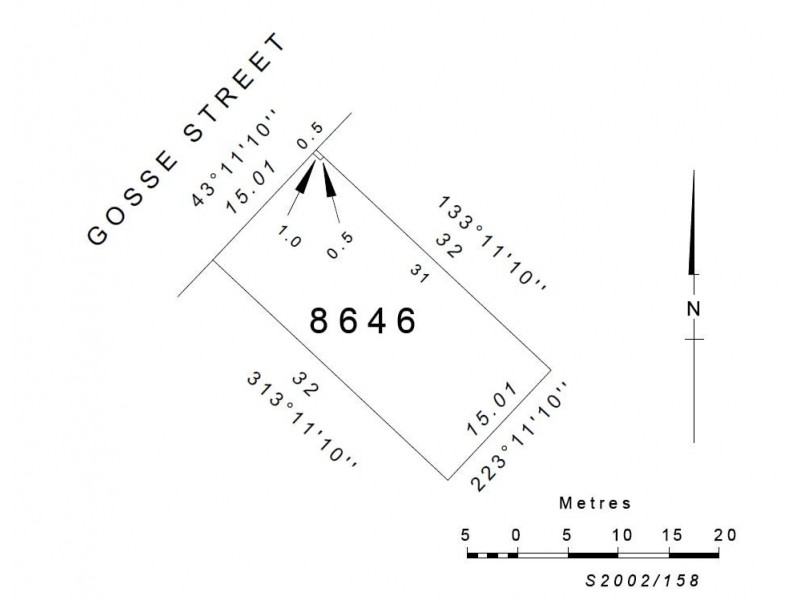 10 Gosse Street, Gunn NT 0832