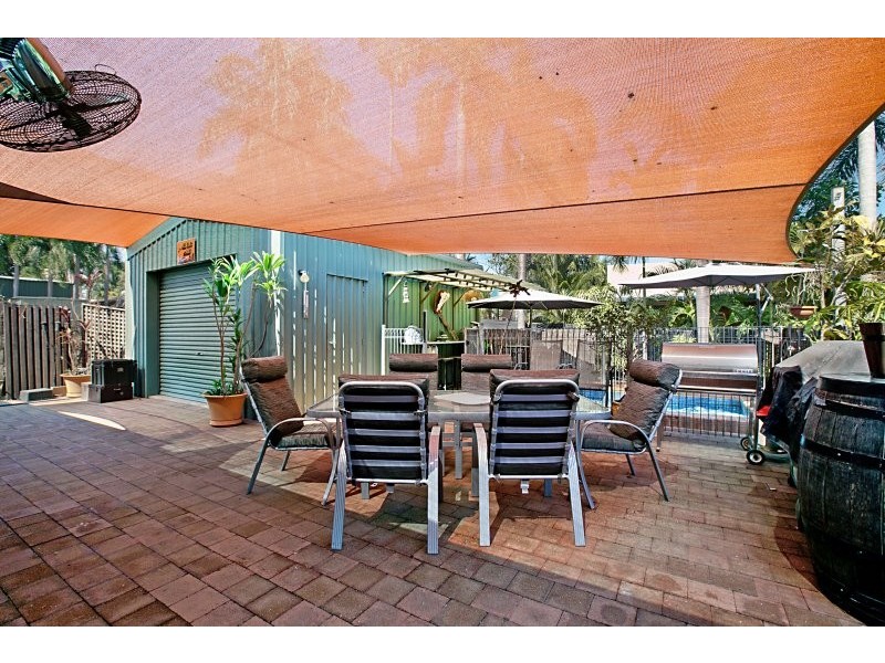 18 Bagshaw Crescent, Gray NT 0830