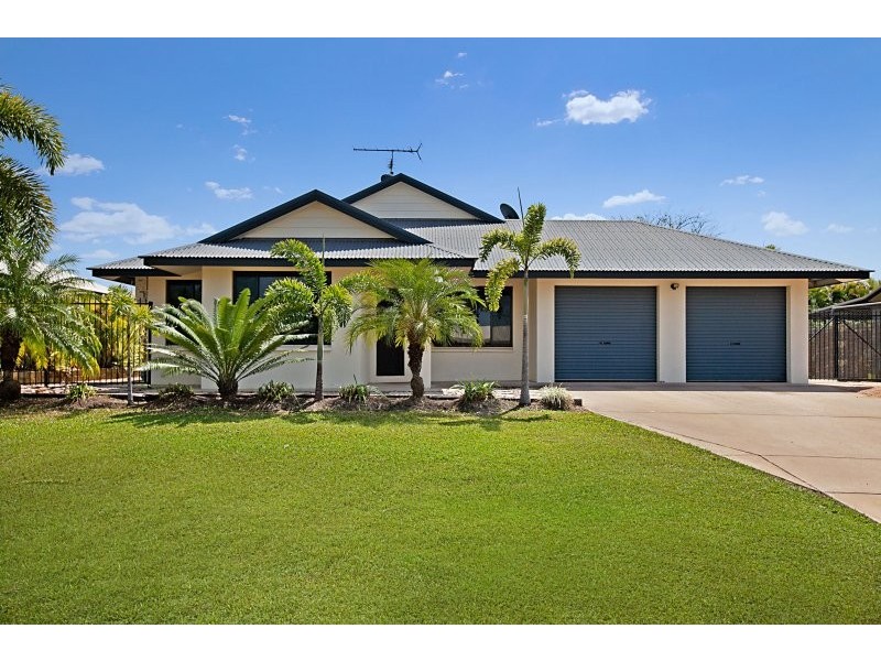 77 Farrar Boulevard, Farrar NT 0830