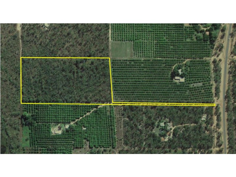 1738 Cox Peninsula Road, Berry Springs NT 0838