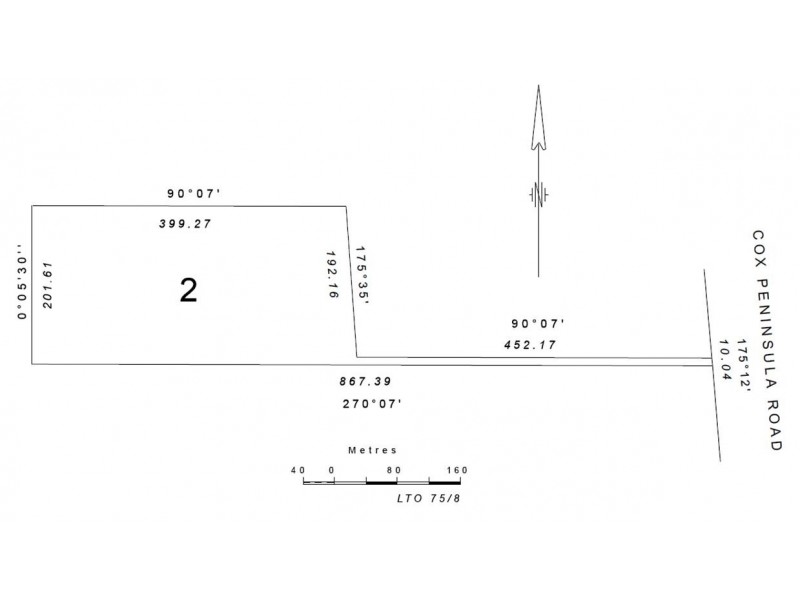 1738 Cox Peninsula Road, Berry Springs NT 0838