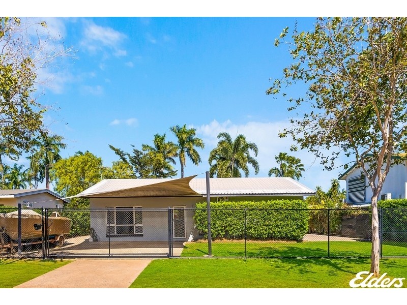 4 Gunter Circuit, Woodroffe NT 0830