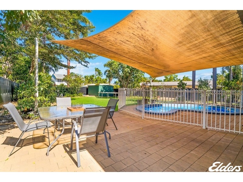 4 Gunter Circuit, Woodroffe NT 0830