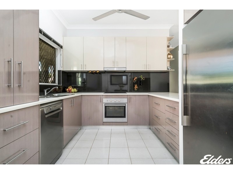 4 Gunter Circuit, Woodroffe NT 0830