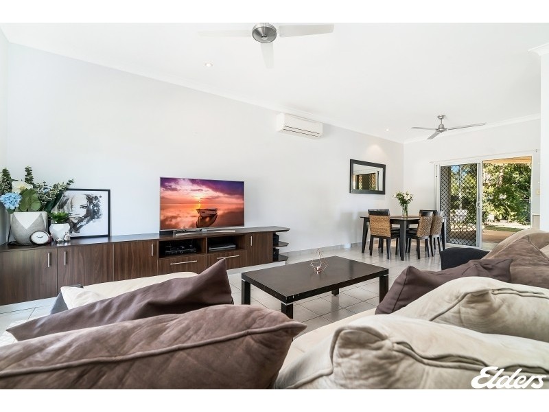 4 Gunter Circuit, Woodroffe NT 0830