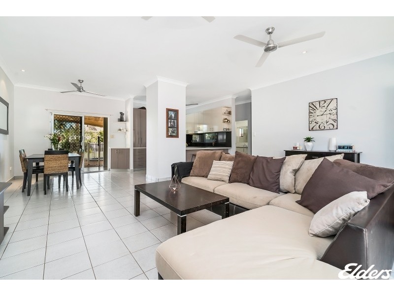 4 Gunter Circuit, Woodroffe NT 0830