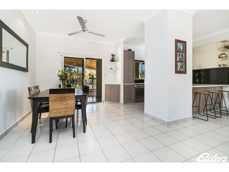 4 Gunter Circuit, Woodroffe NT 0830