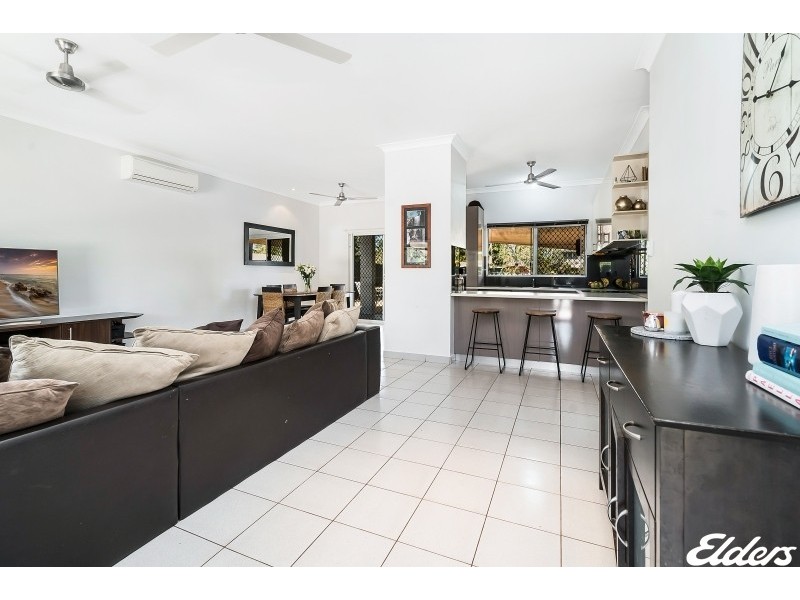 4 Gunter Circuit, Woodroffe NT 0830