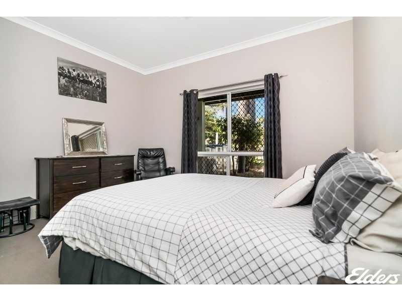 4 Gunter Circuit, Woodroffe NT 0830