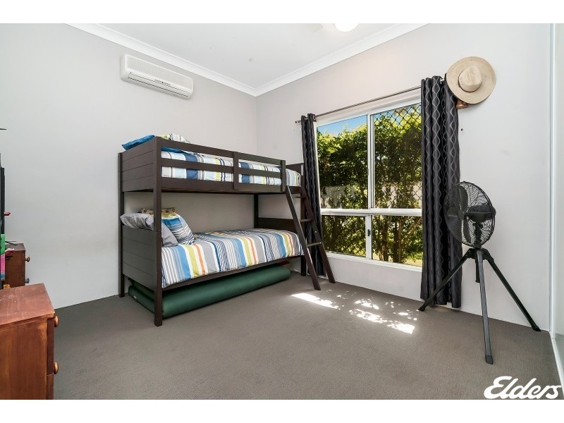 4 Gunter Circuit, Woodroffe NT 0830