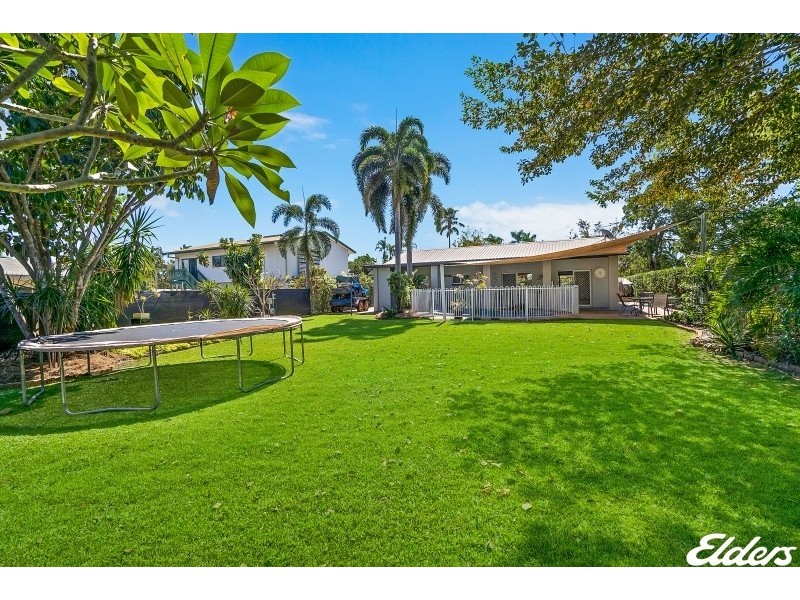 4 Gunter Circuit, Woodroffe NT 0830